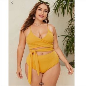 Shein bikini